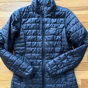Women’s Patagonia Nano Puff XS
Jacket